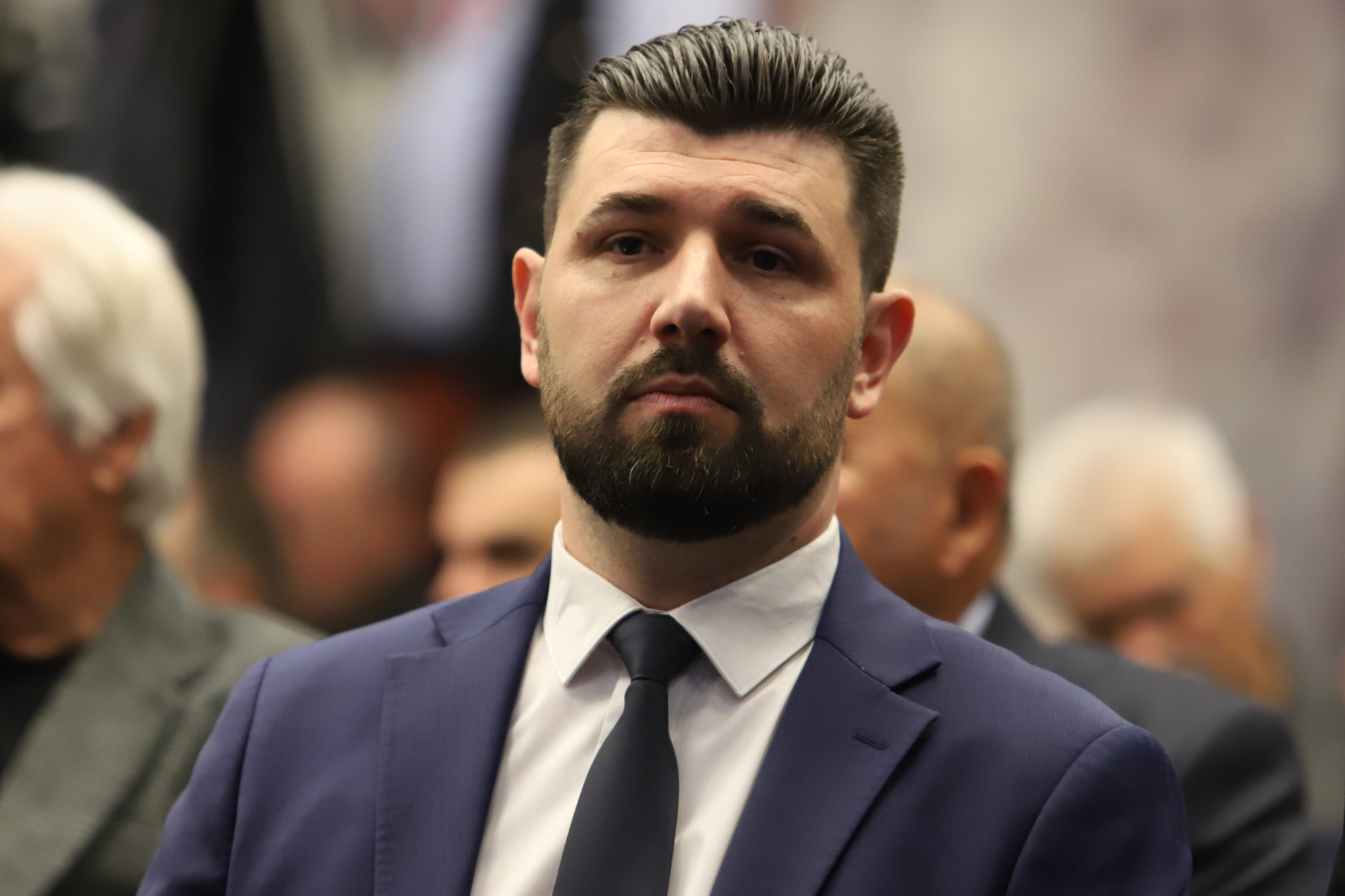 Петър Колев: България е загубила доверие в РСМ