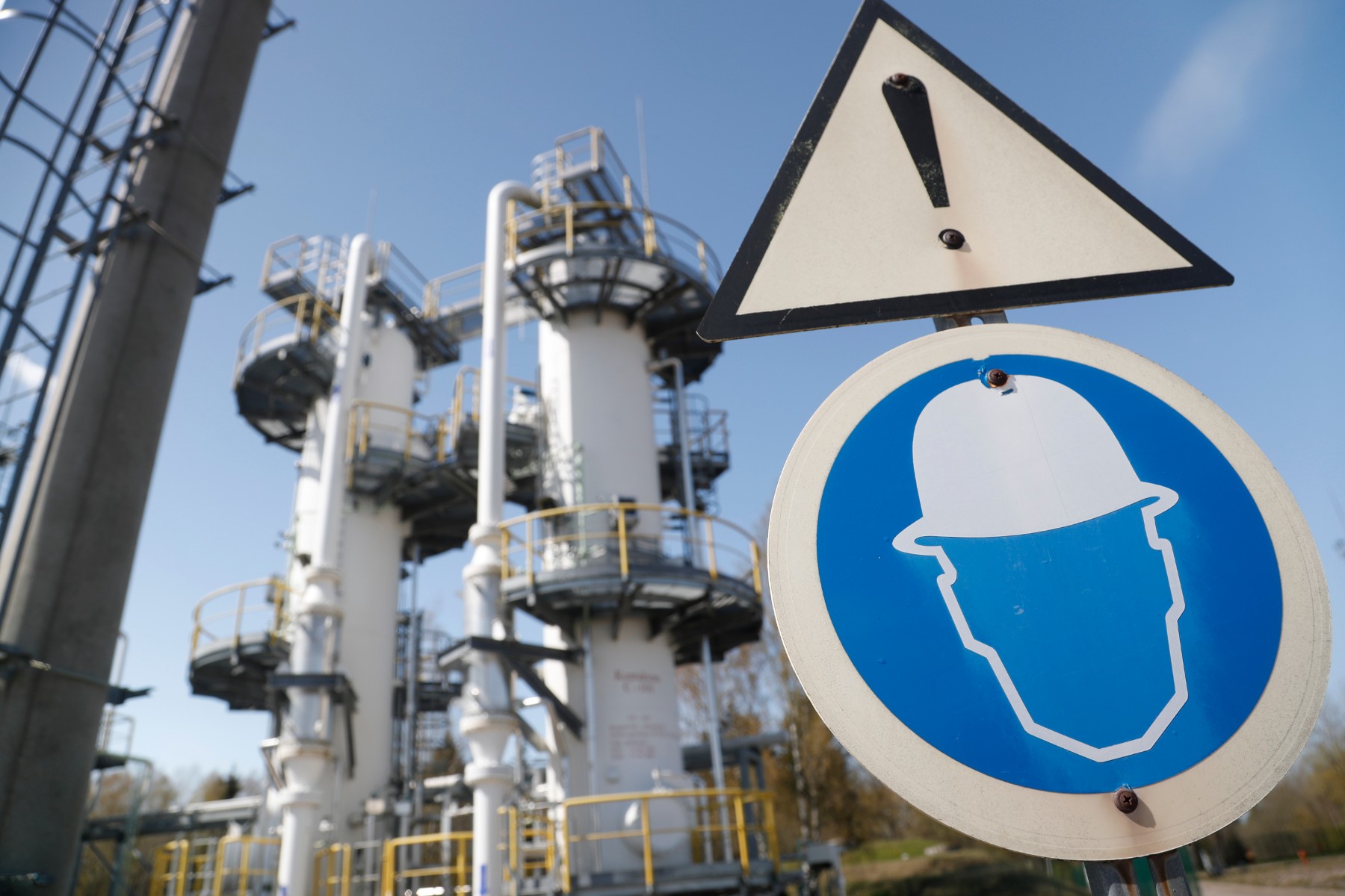 ЕК обмисля ограничаване на цената на газа в Европа при извънредни систуации