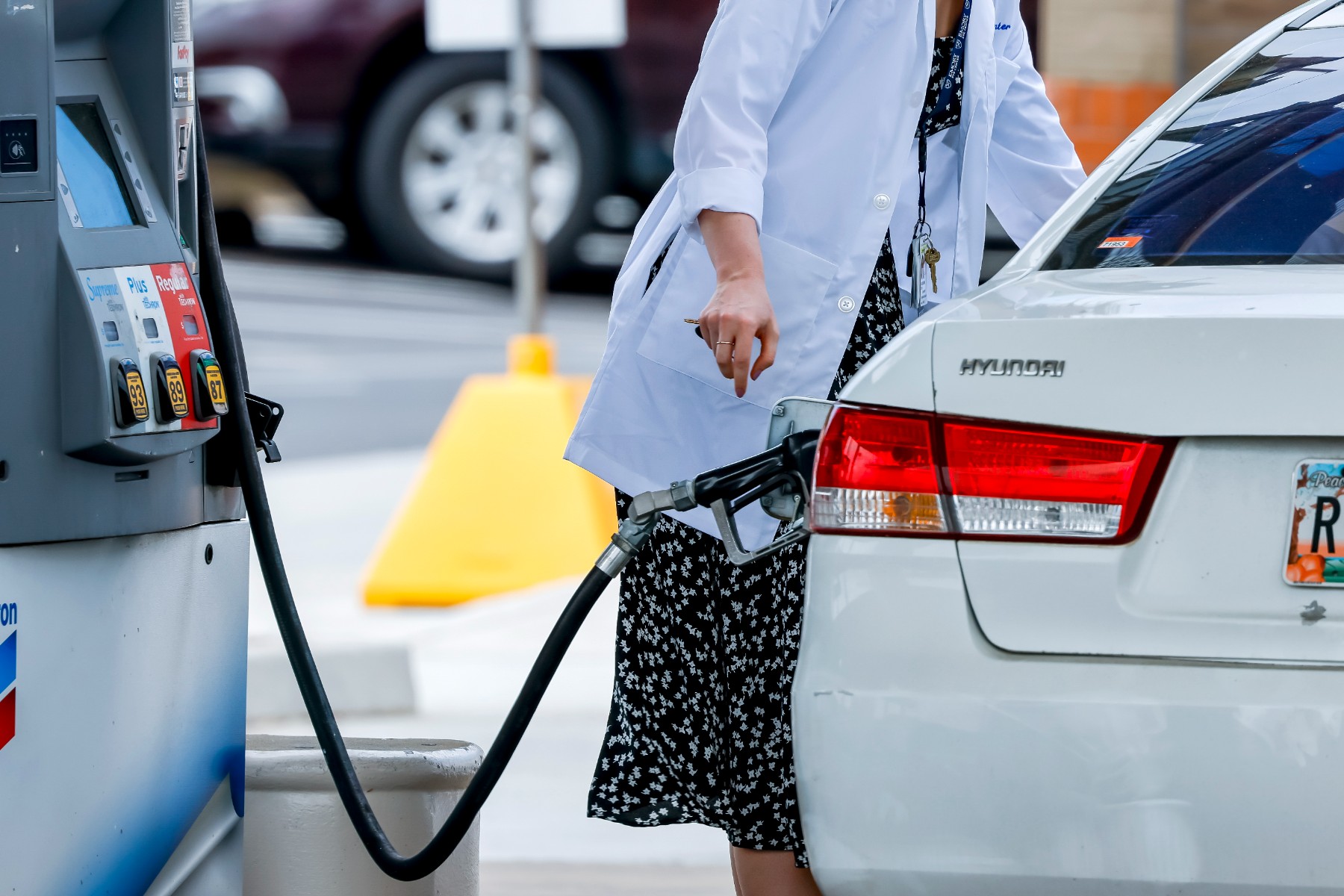 Bulgaria expects US gas at prices lower than Gazprom’s