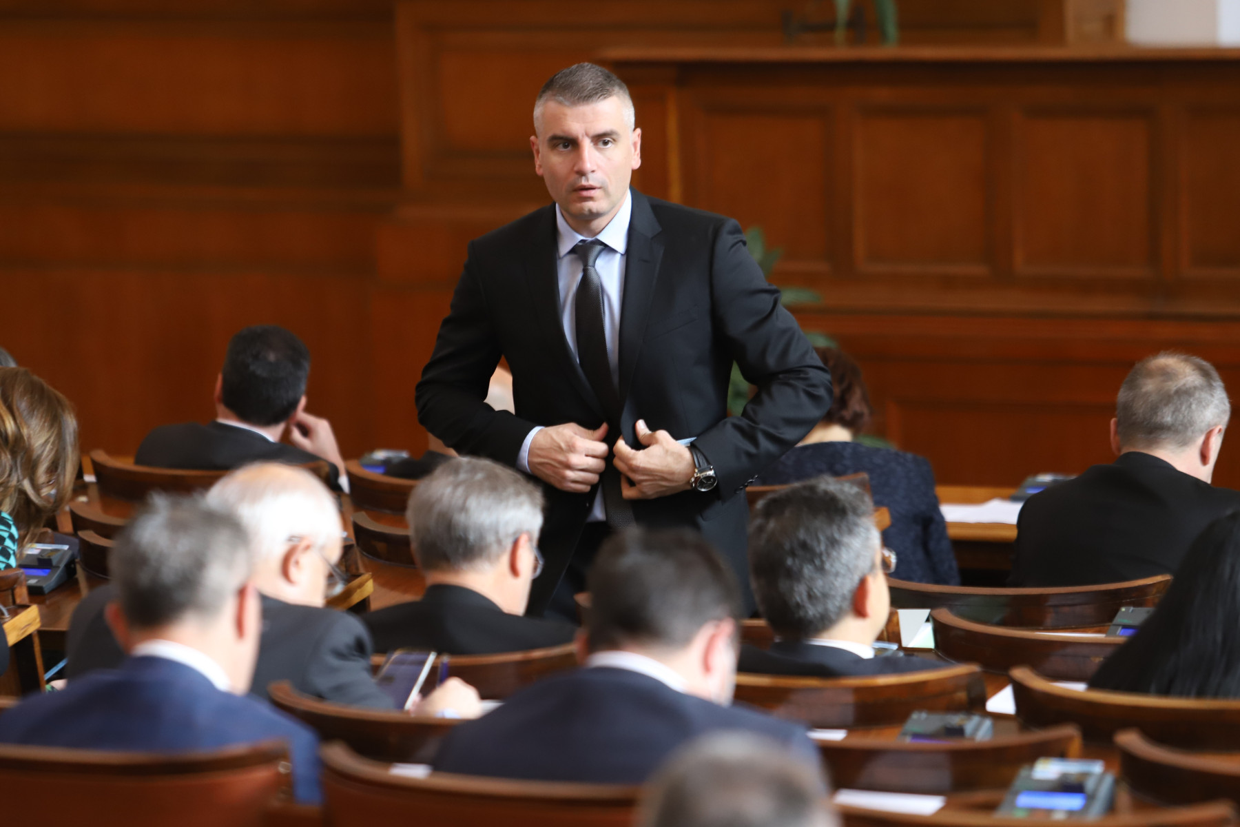 ПП: Разговорите с "Газпром" не дадоха резултат