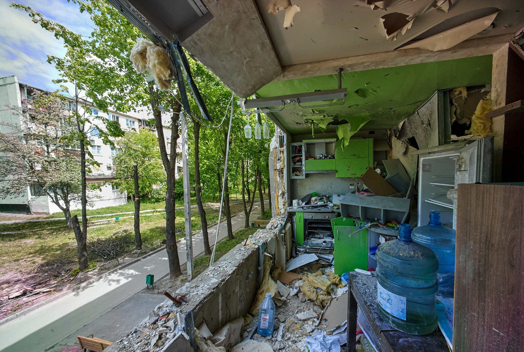 Финландия иска членство в НАТО, Русия заплаши да спре газа към Европа