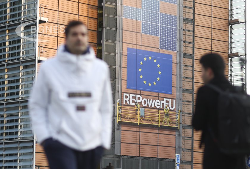 ЕК изплати 288 млн. евро на Румъния по програмата REPowerEU