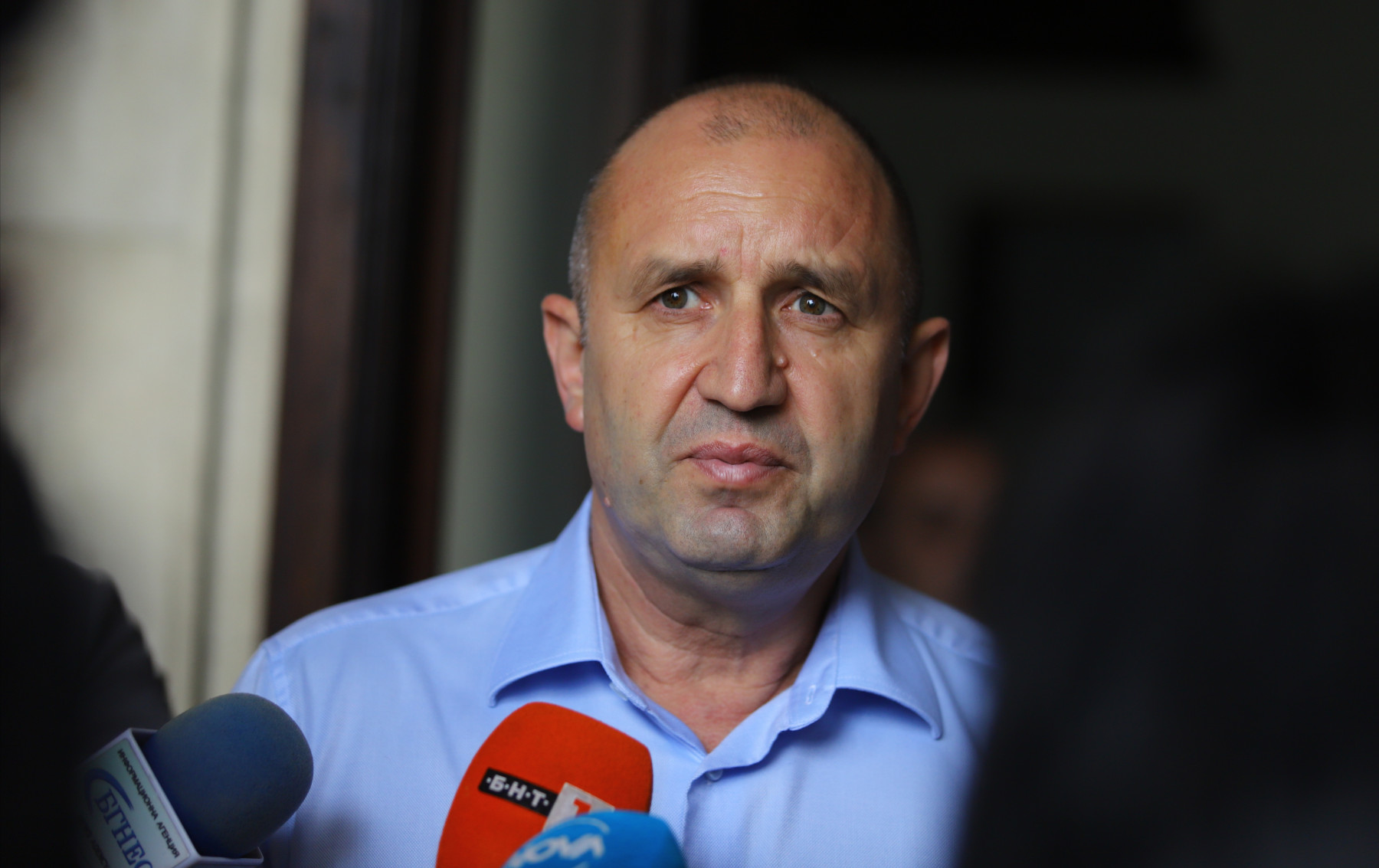 Радев: Дефицитът на доверие към кабинета се задълбочава