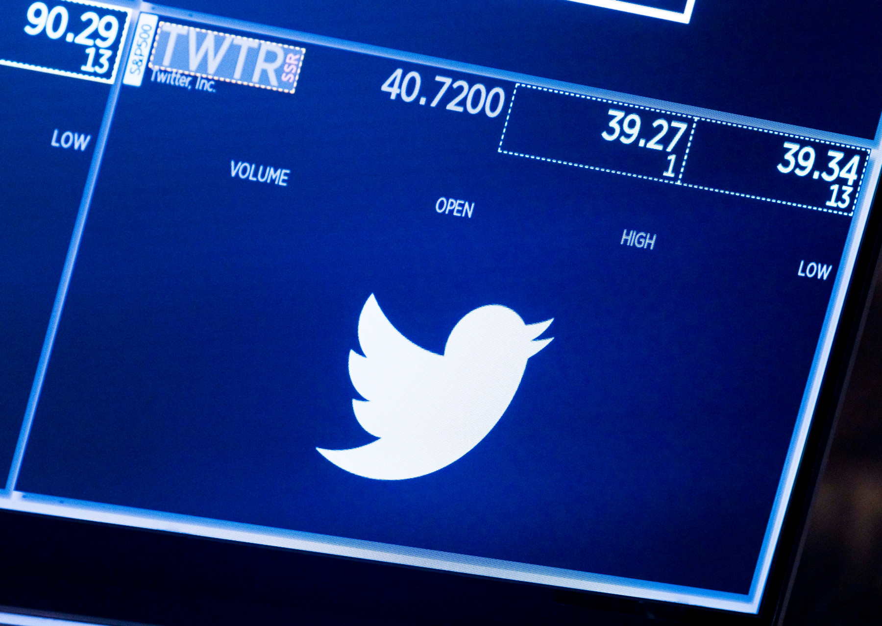 Twitter съди Мъск заради отказа му да купи компанията