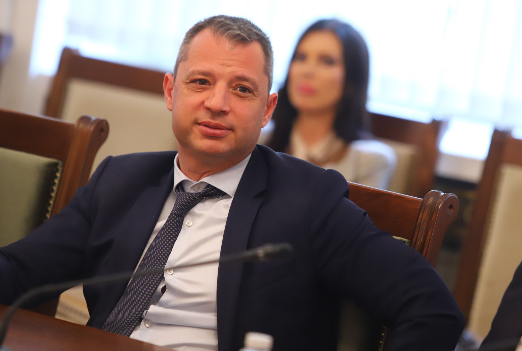 Добрев: Компенсацията от 25 ст. за горивата е подигравка