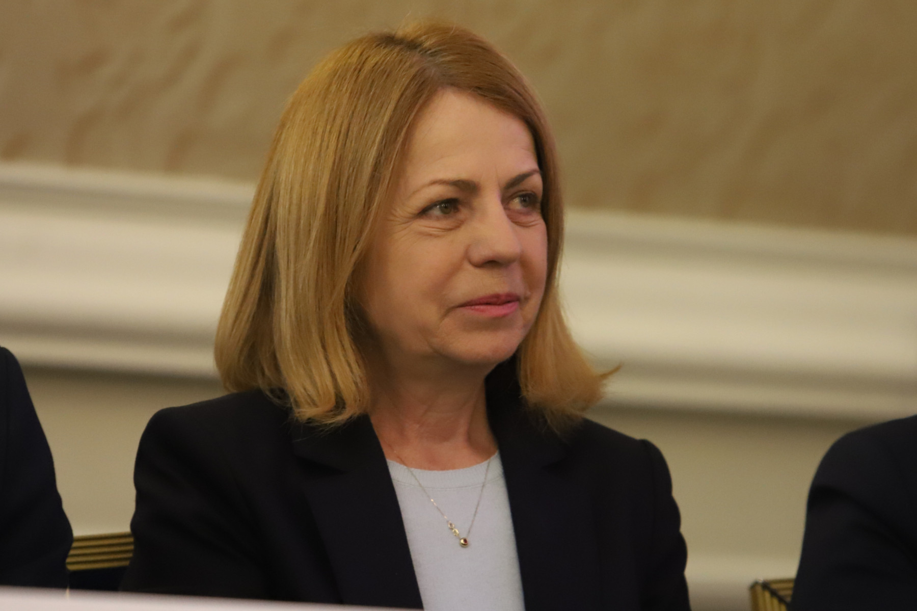 Фандъкова: Създаването на кирилицата е второто кръщение на нашия народ