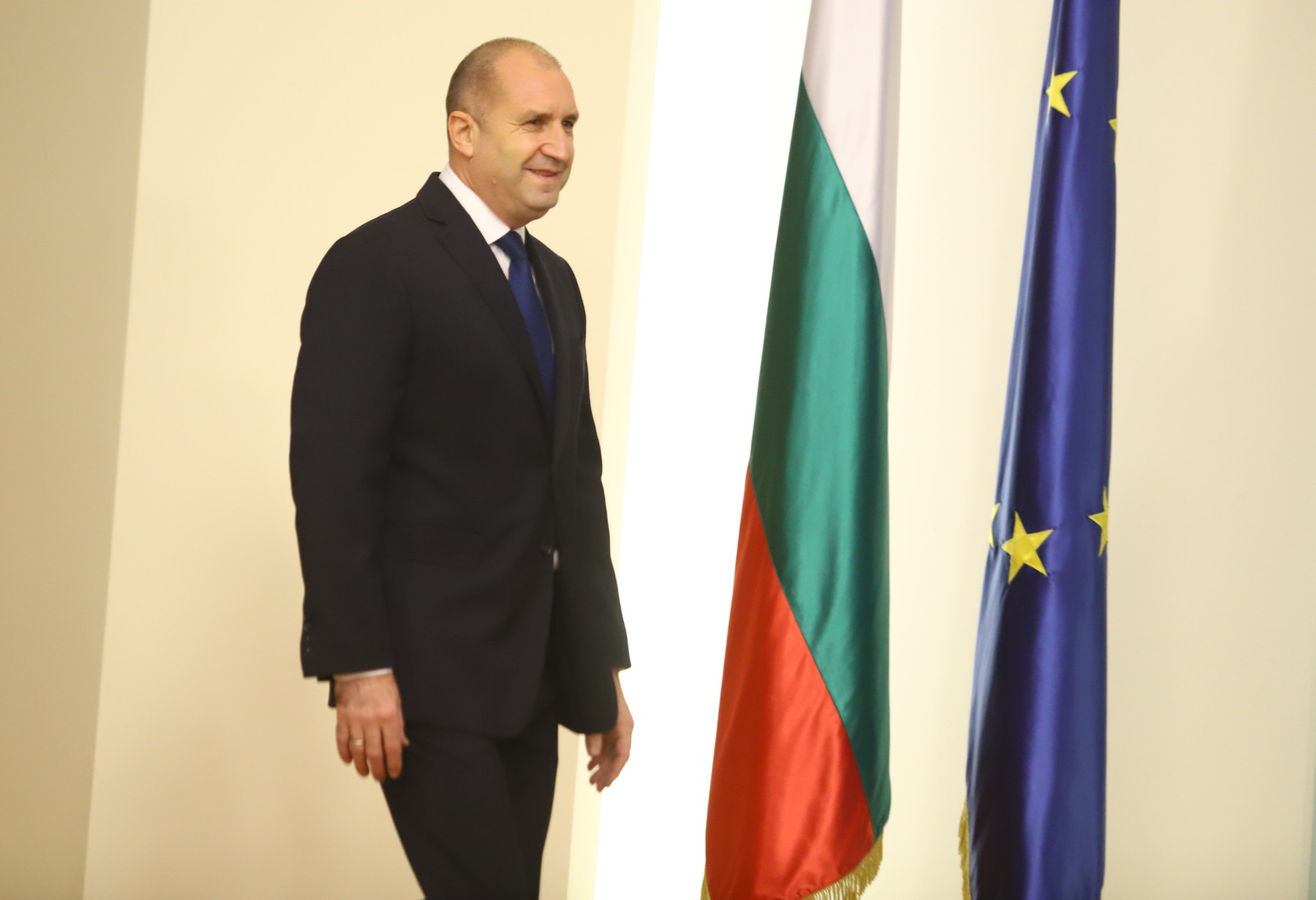 Rumen Radev: Observance of the rights of Macedonian Bulgarians is crucial for the launch of North Macedonia’s EU accession negotiations