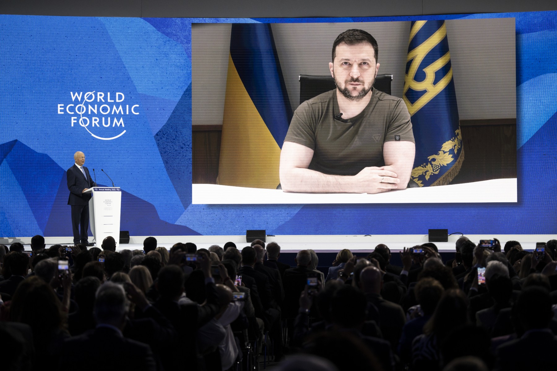 Зеленски с план "Б", ако бъде убит