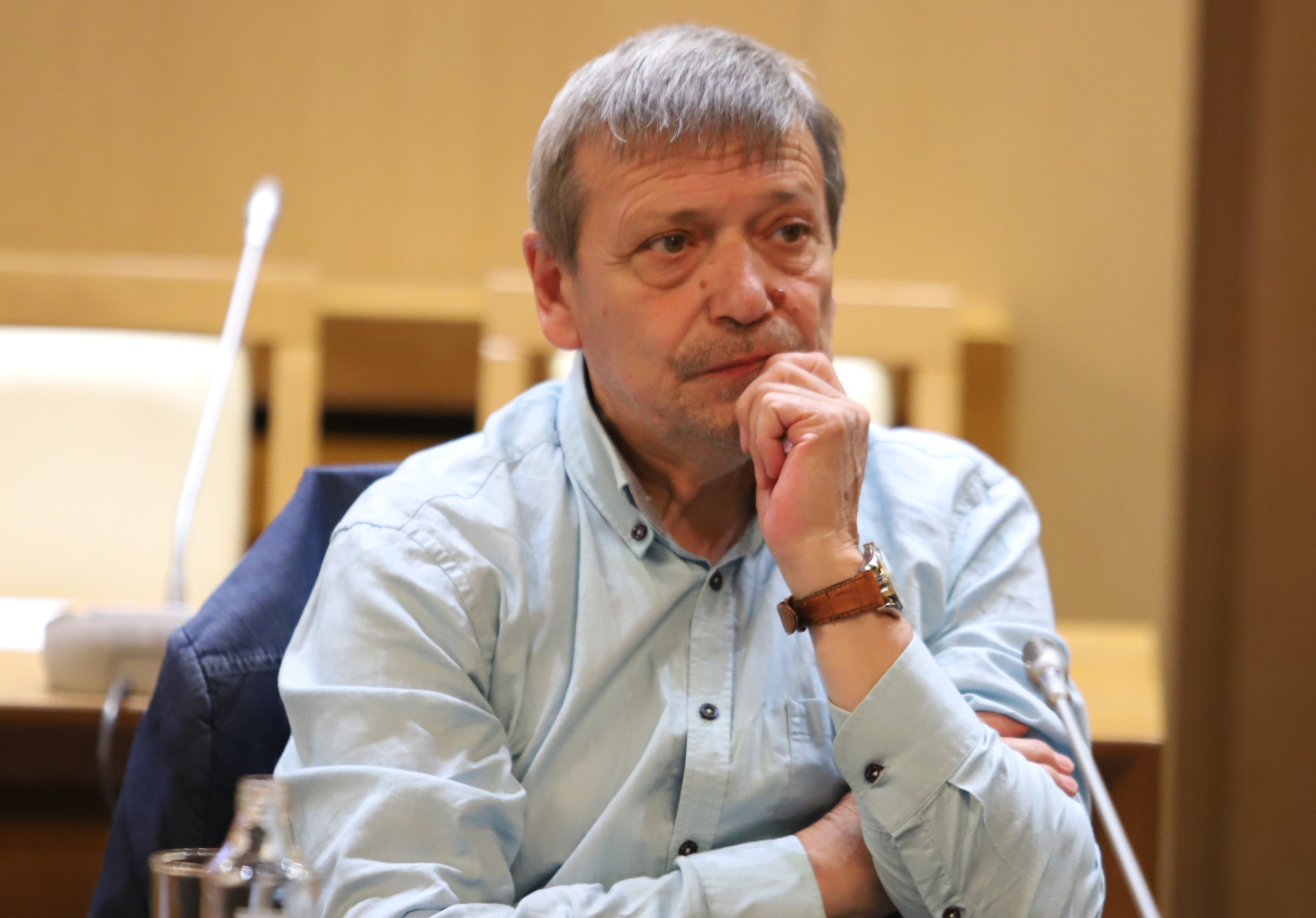 Доц. Красен Станчев: Бъдещият парламент трябва да стабилизира публичните финанси