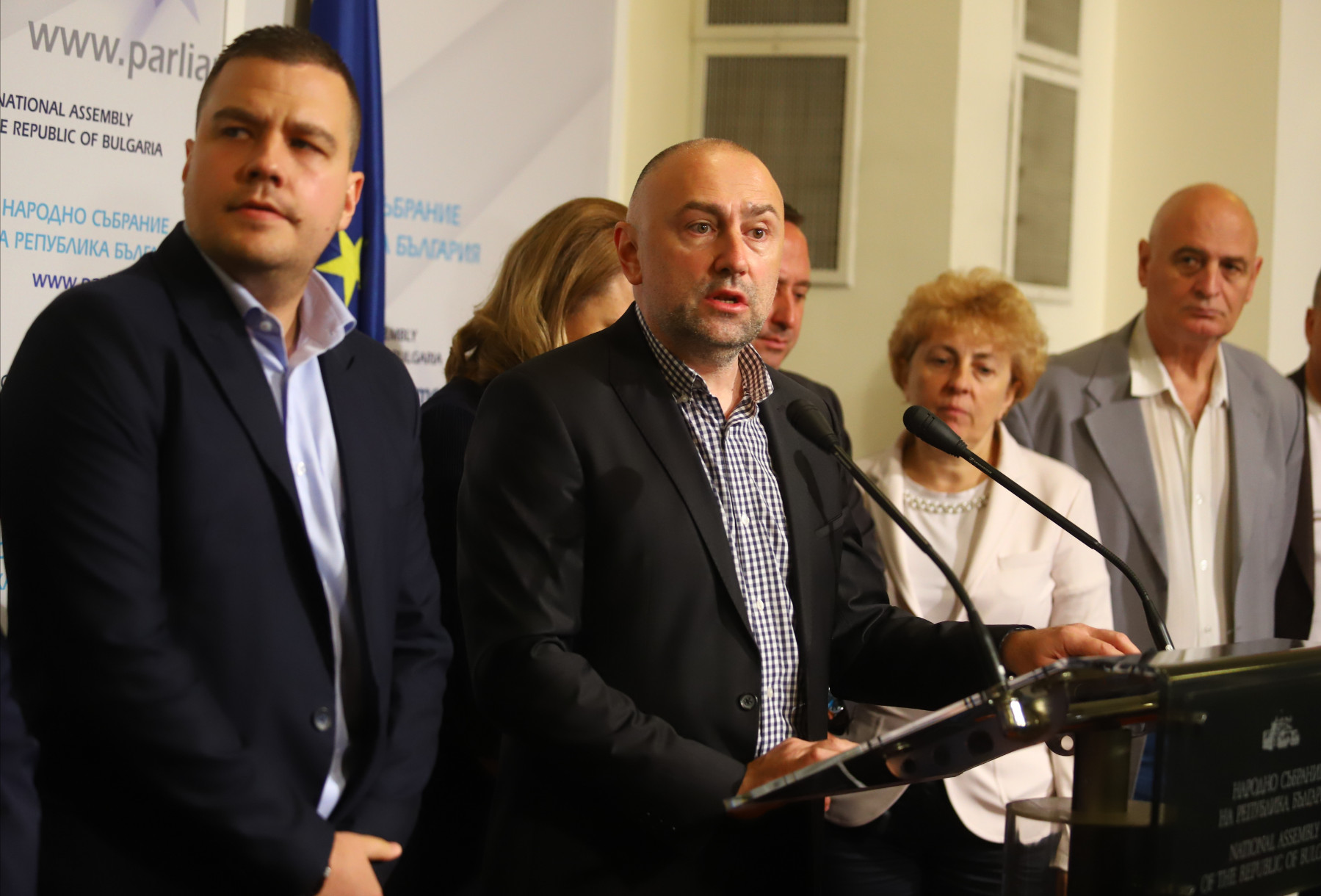 ИТН: Български вариант на закона "Магнитски" е „абсолютен фашизъм“
