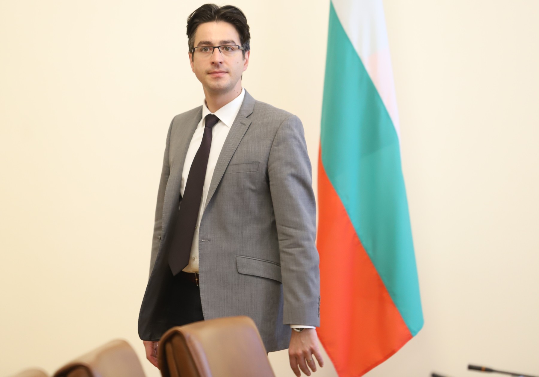 Атанасов: Единствено воденото на екстремен диалог в социалните мрежи е с отпаднала необходимост