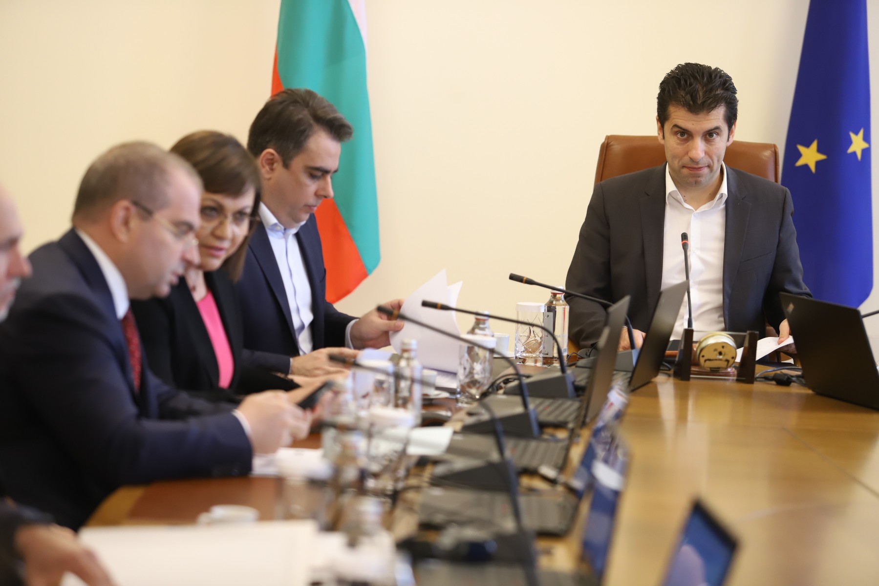 Кабинетът ще приеме План за действие по социална икономика