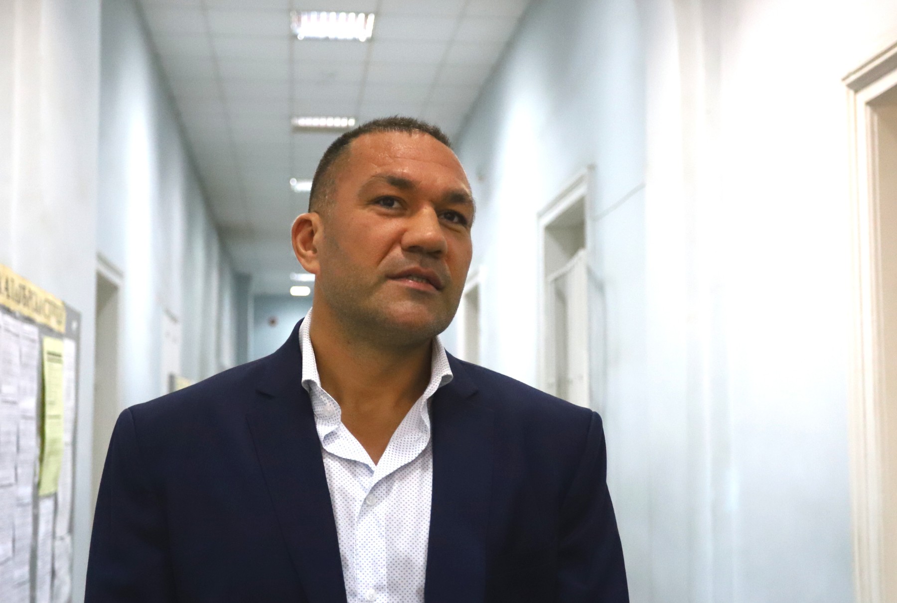 Кубрат Пулев: Медиите могат да насочат децата към правилния път
