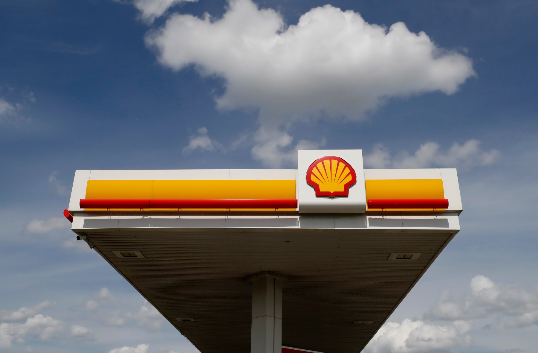 Директорът на Shell: Чака ни тежка зима
