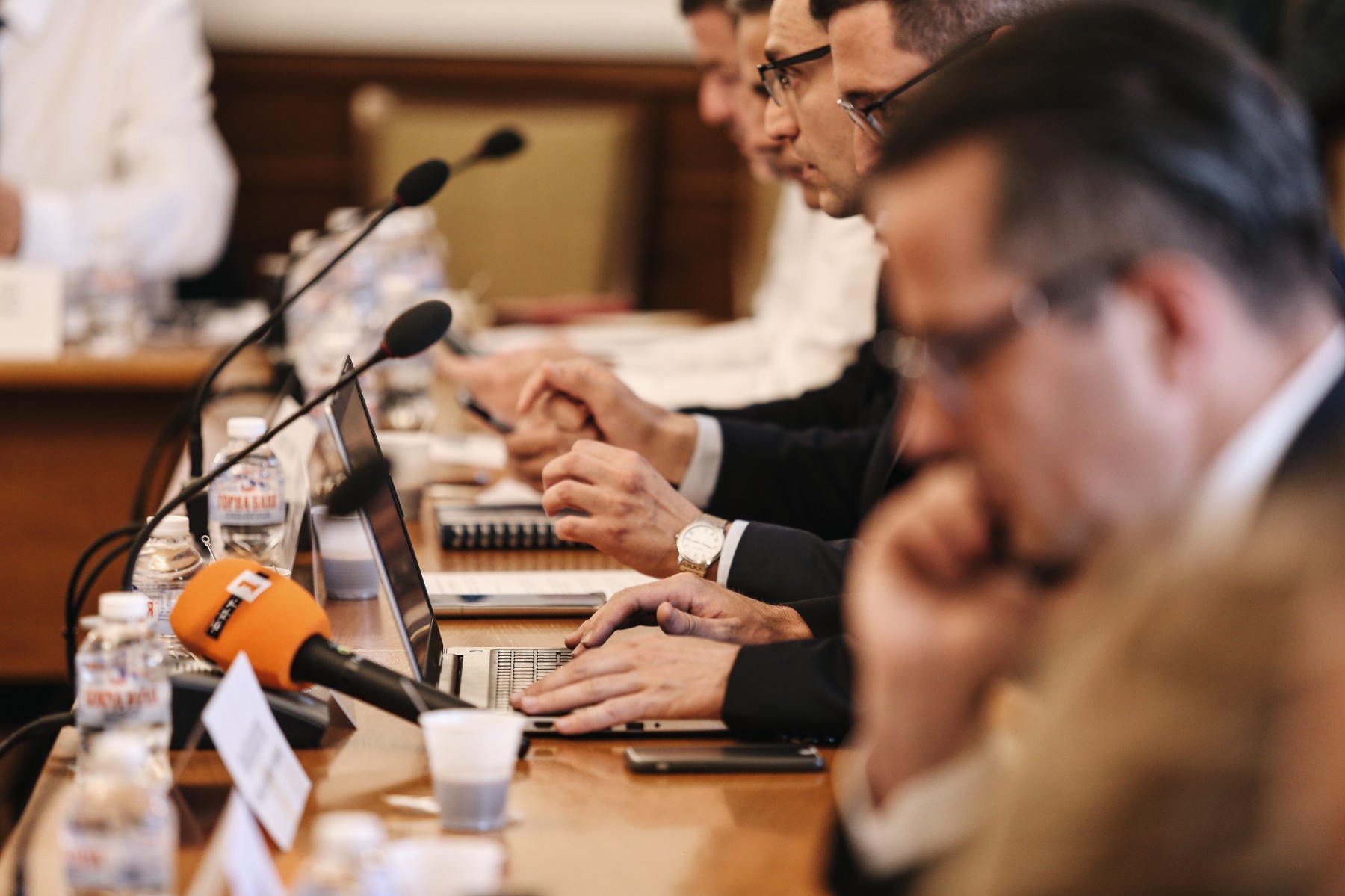 Парламентарната финансова Комисия ще разгледа актуализацията на Бюджета