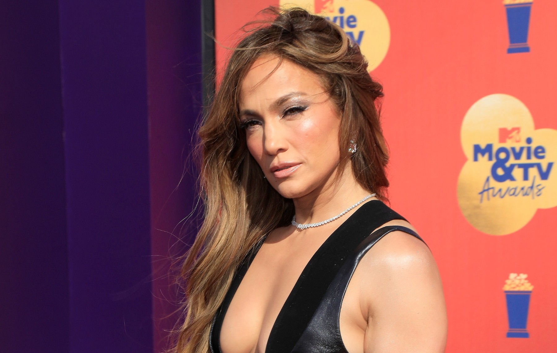 Дженифър Лопес триумфира на MTV Movie & TV Awards