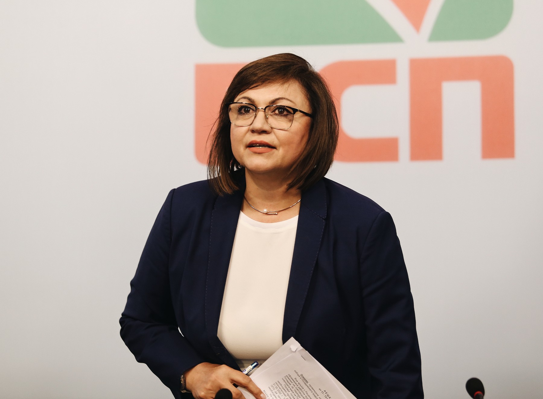 БСП: Разговори с ПП, ИТН и ДБ за управленска програма до края на годината
