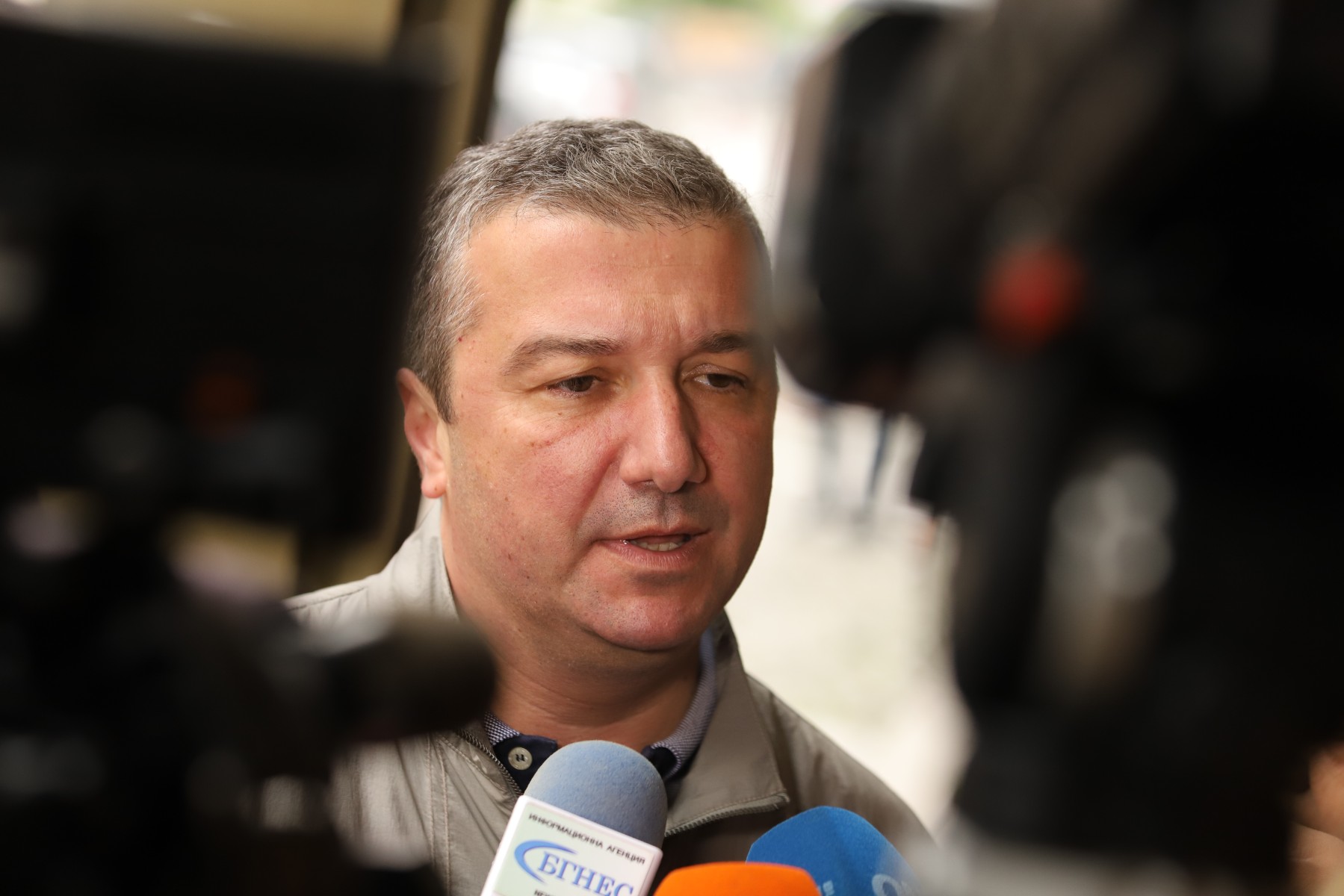Драгомир Стойнев: Който твърди, че е по-добре да има избори, е политически идиот