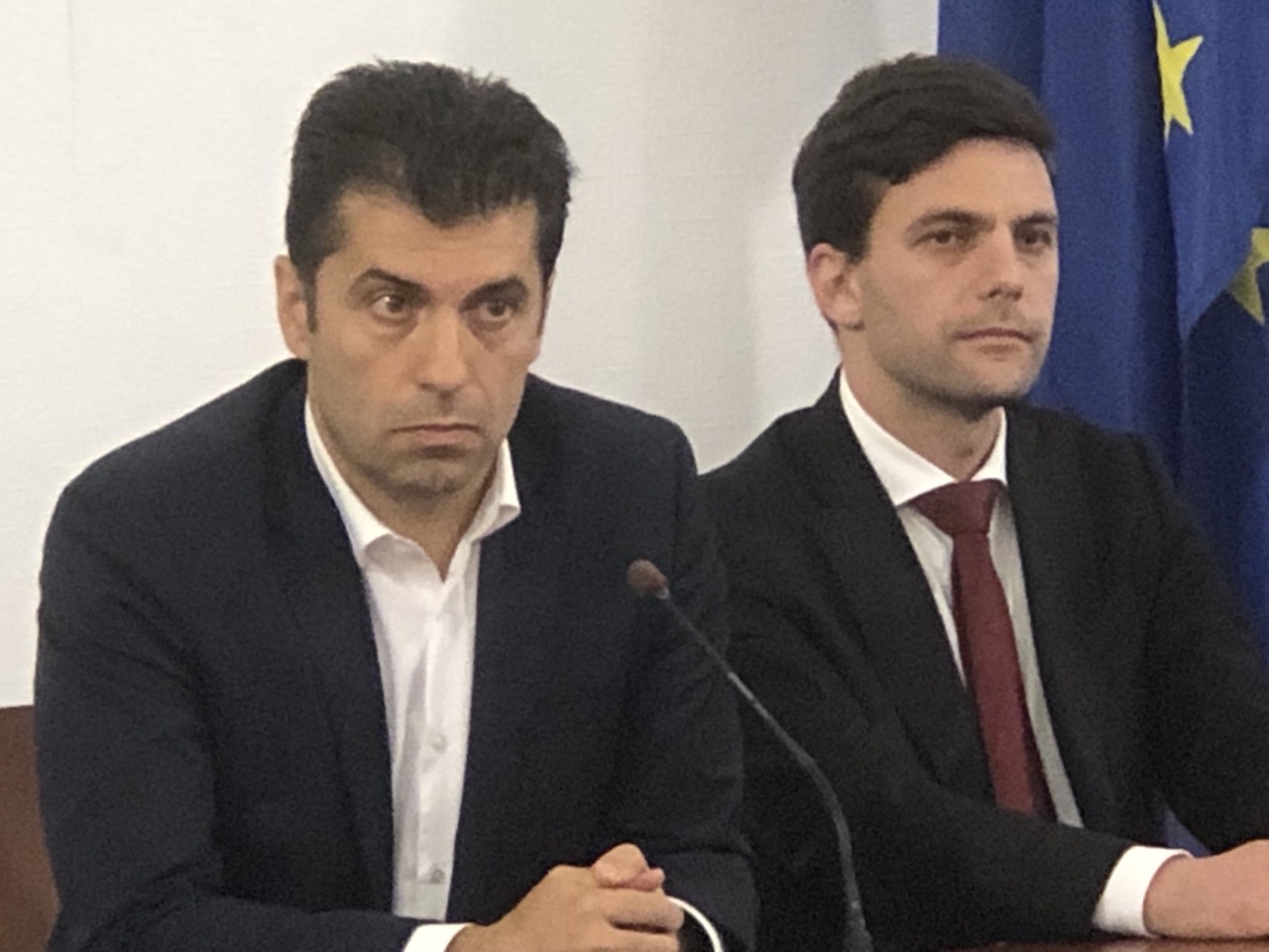 PM Kiril Petkov: Bulgarian mafia has just lost its partner in the ruling coalition