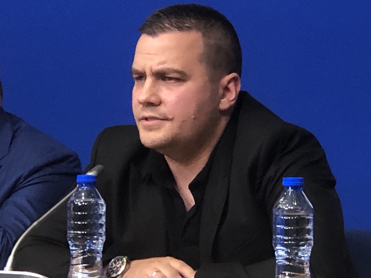 ITN: When it comes to mafia, we should point to “We Continue the Change”