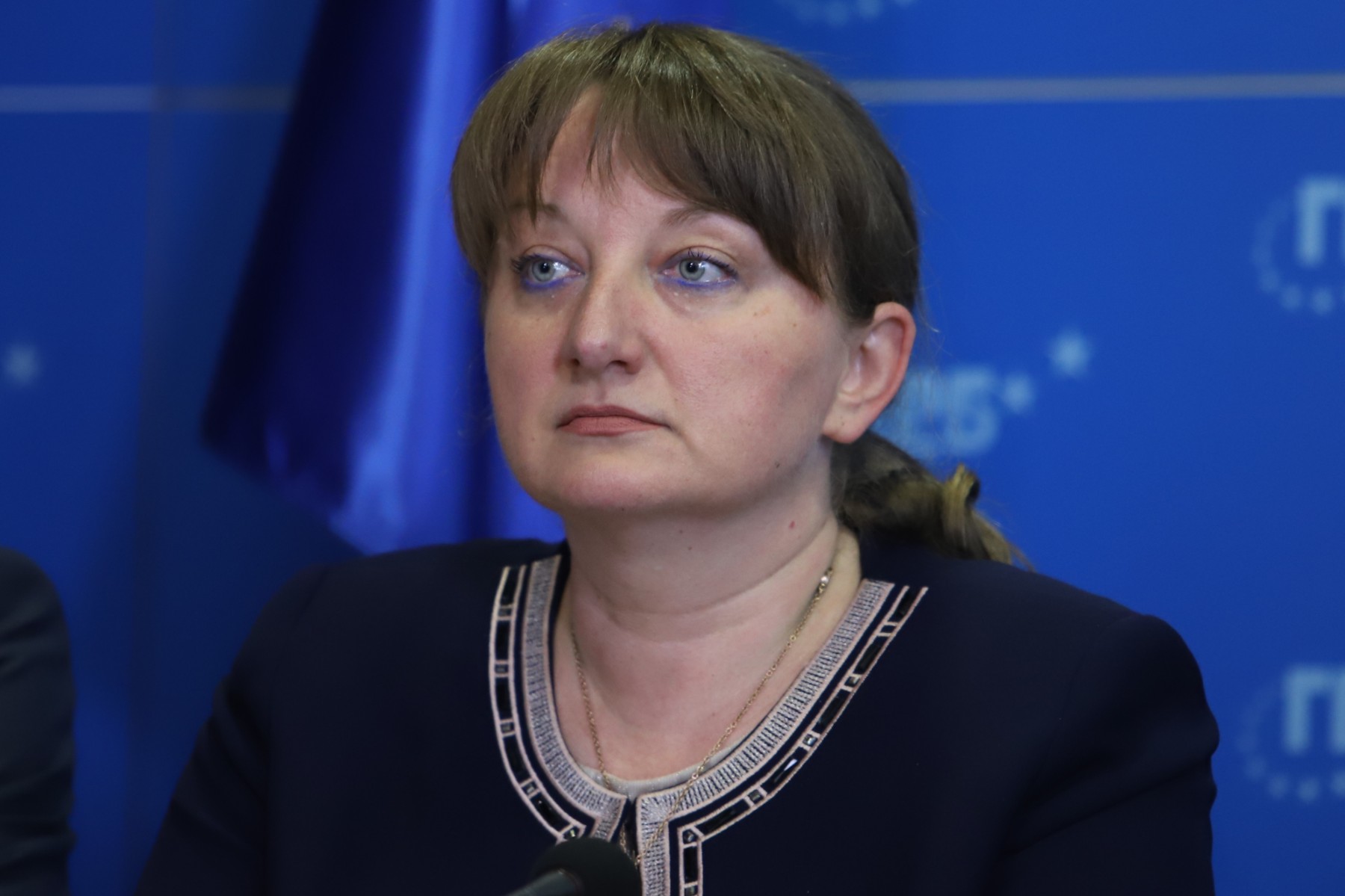 Деница Сачева: Инфлацията на цените на храните в България е по-висока от тази в Украйна