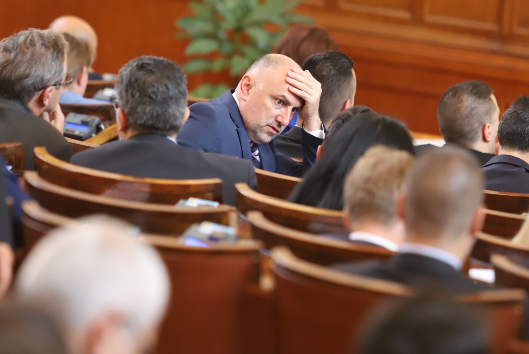 Каримански: Петков не би бил достоен за финансов министър