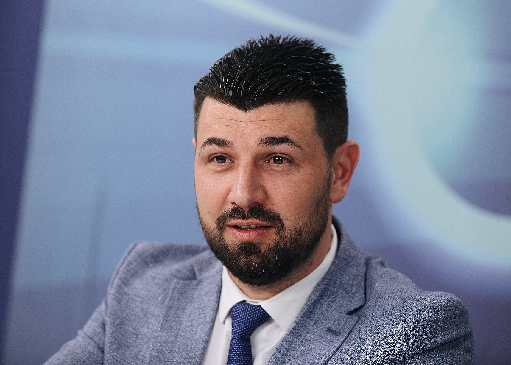 Петър Колев: РСМ ще изпадне в изолация, ако отхвърли предложението