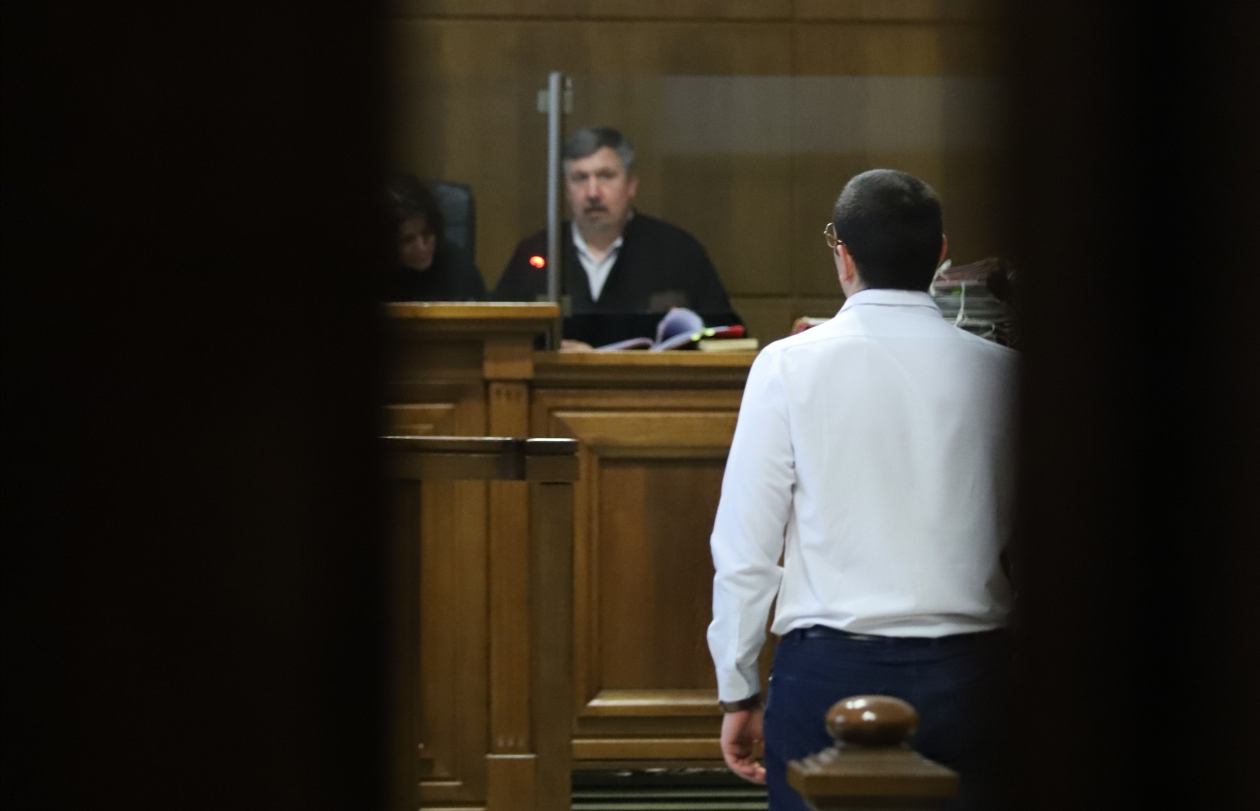 Апелативният съд ще заседава по делото за смъртта на Милен Цветков