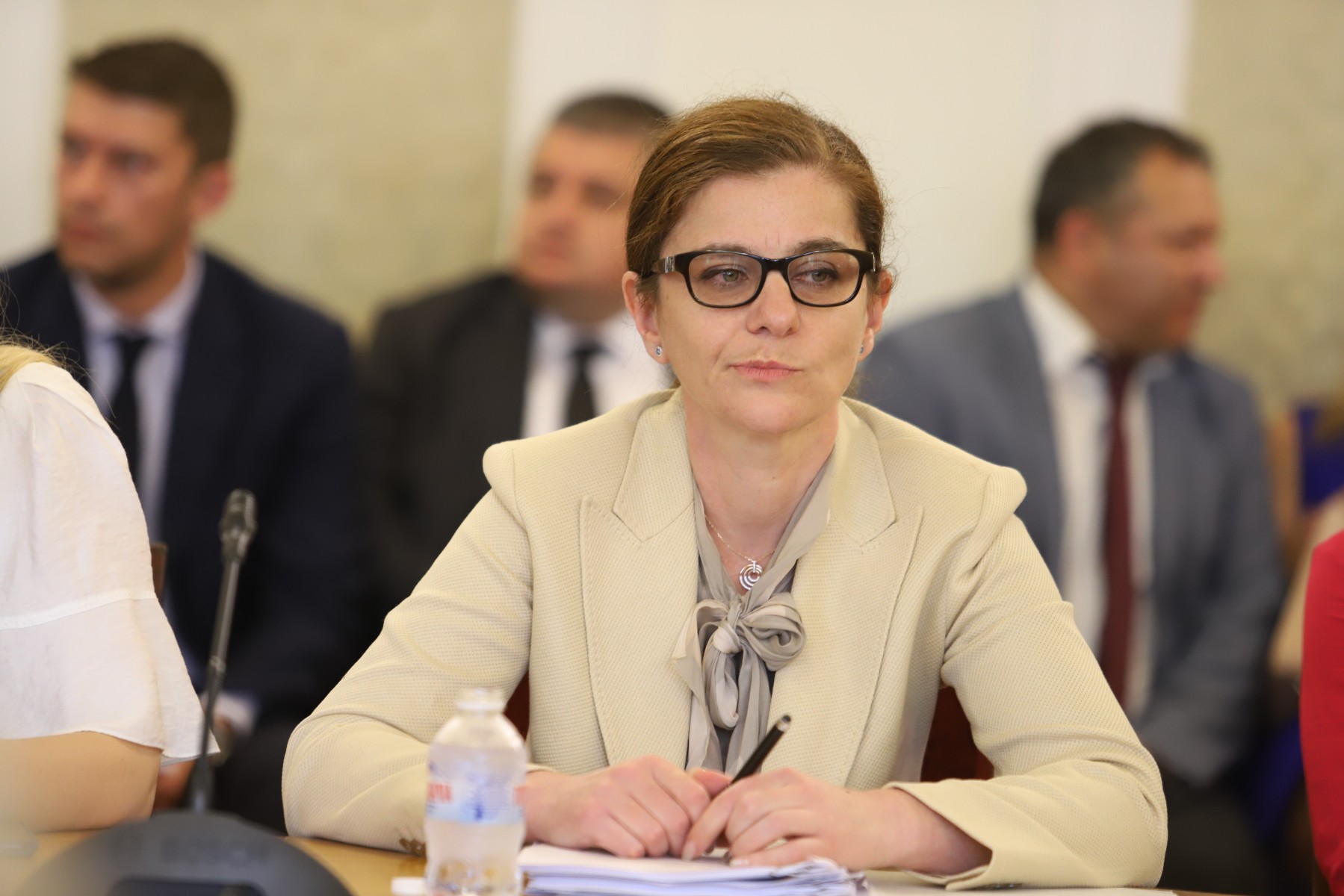 Bulgarian MFA urges Russian Embassy to withdraw its note verbale