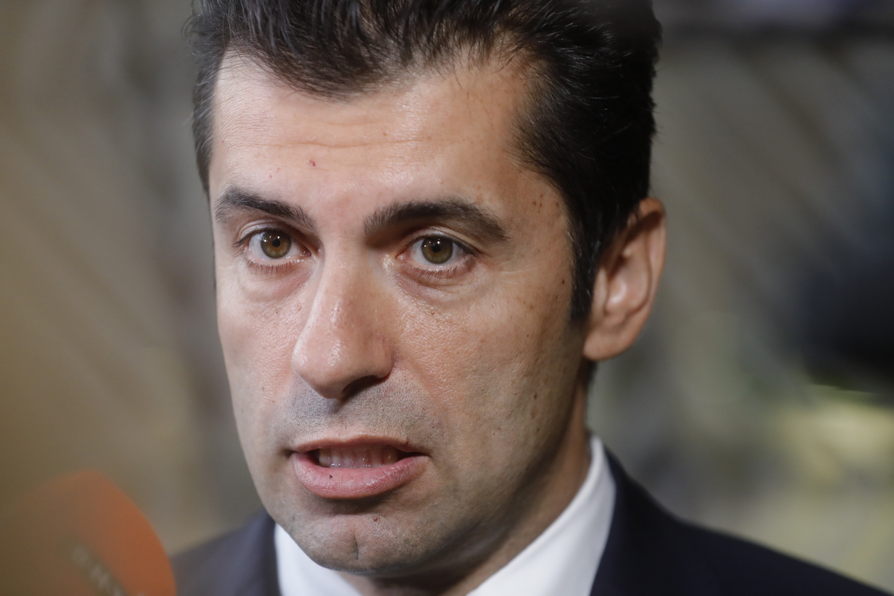 Kiril Petkov: The Bulgarian parliament took a historic decision