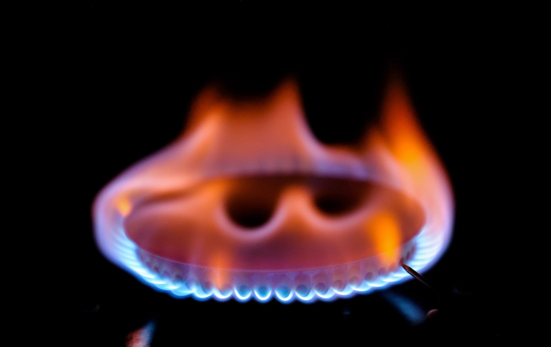 Германия се опасява от пълно спиране на доставките на газ от Русия