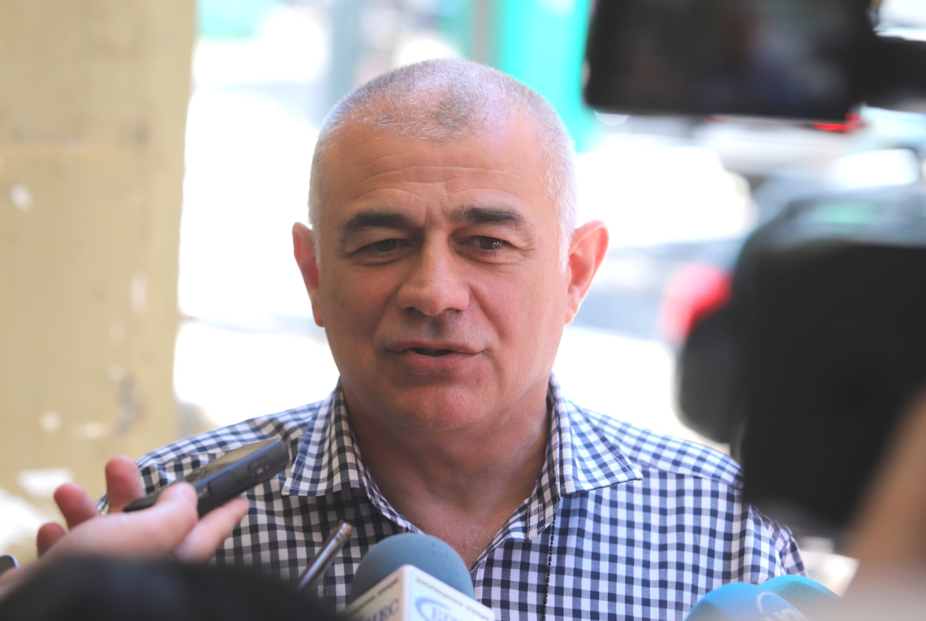 Георги Гьоков, БСП: В момента България не се нуждае от избори