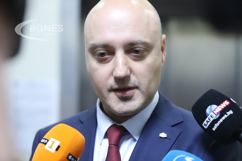 Славов: Трябва да има механизъм за освобождаване на главния прокурор