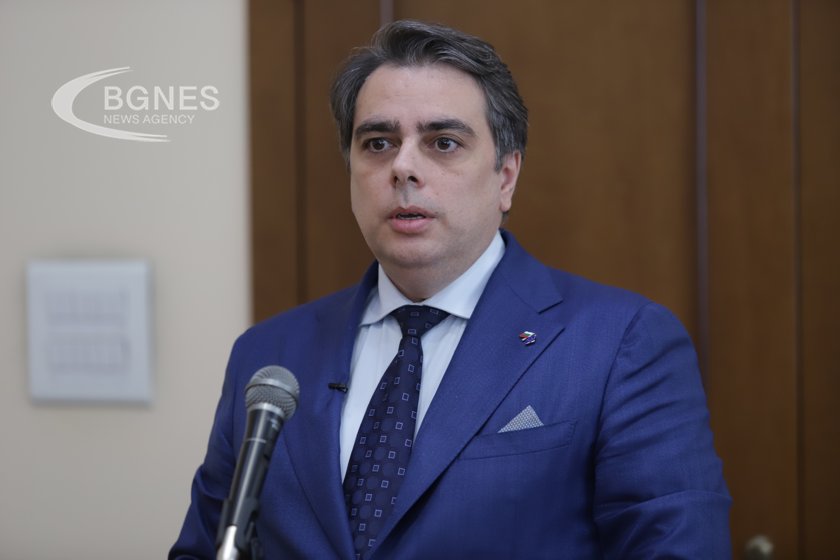 Василев: Истинската свързаност със Средиземно море може да стане факт до 5 години