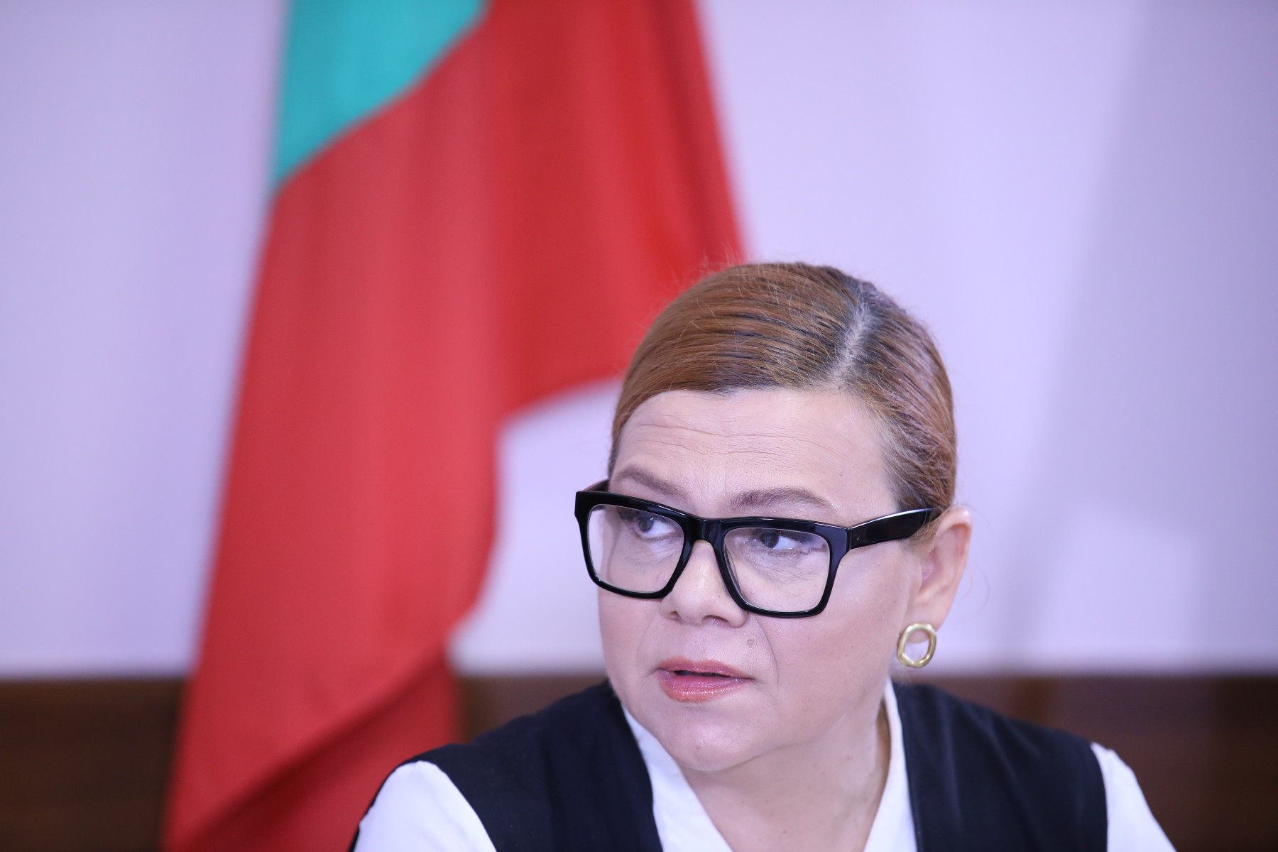 Соня Момчилова: Не бих искала СЕМ да оправдава прозвището "бухалка"