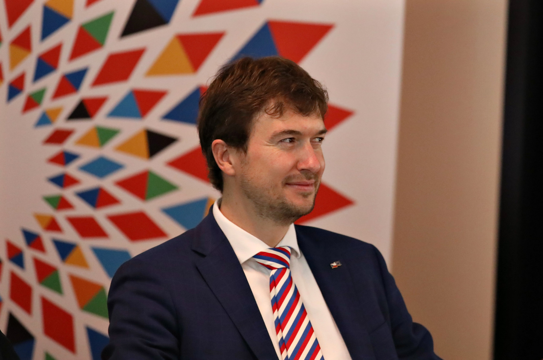 Чешкият посланик: Френското предложение е най-полезният вариант, всичко зависи от РСМ