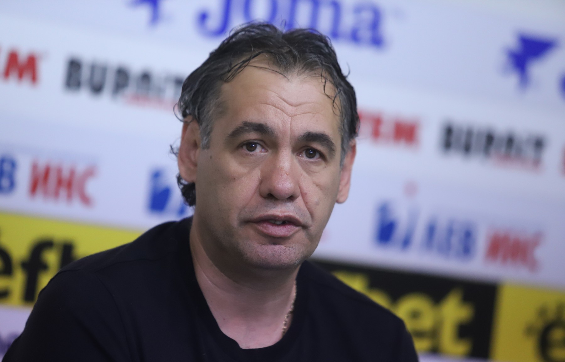 Виктор Карагьозов: Целта ни е да се класираме за Световното догодина