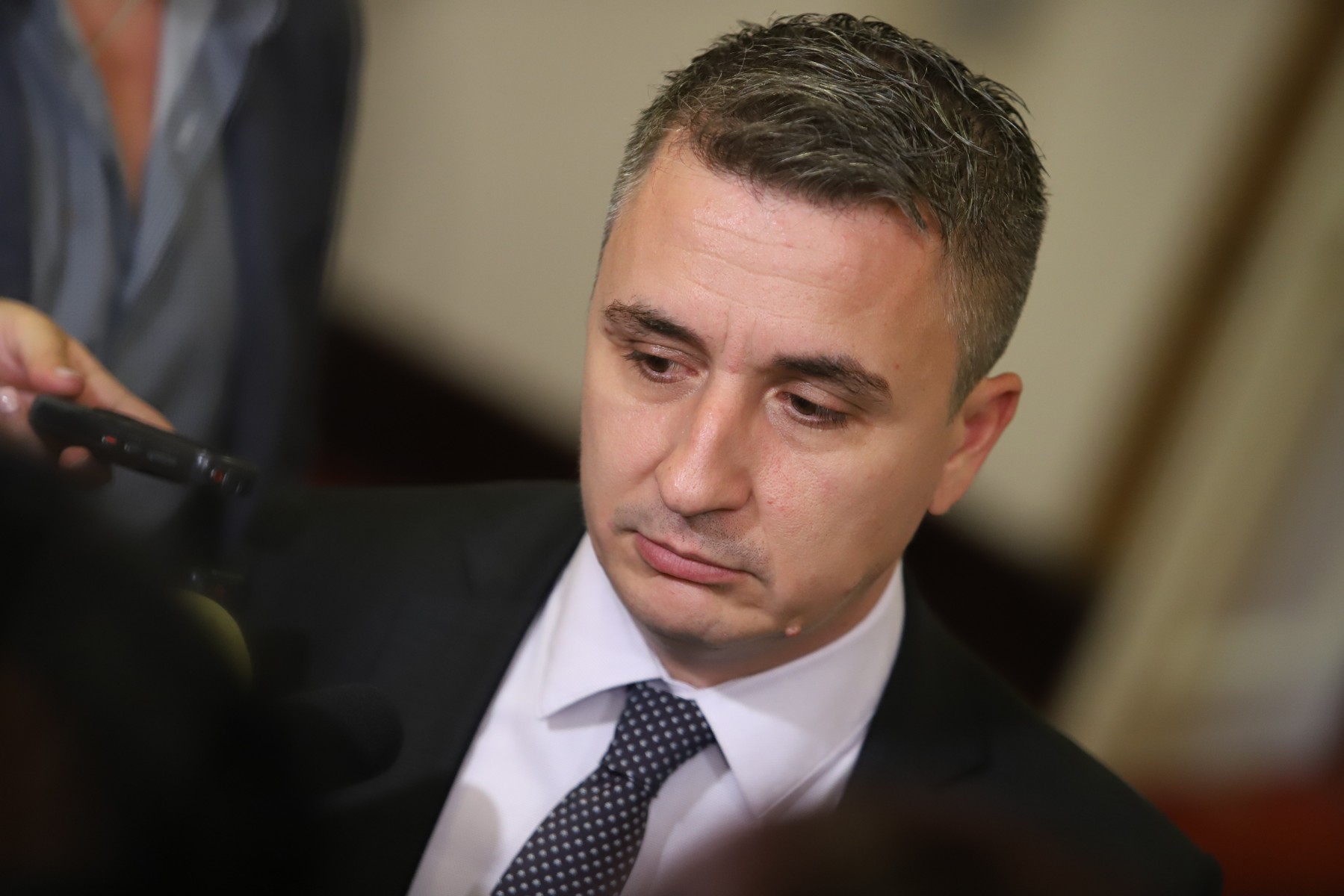 Николов: Държавата доставчик на 7 кораба втечнен газ е САЩ