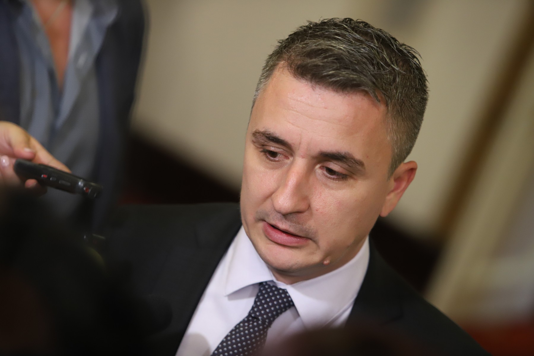 Николов: Хората да са спокойни за зимата, разработваме план