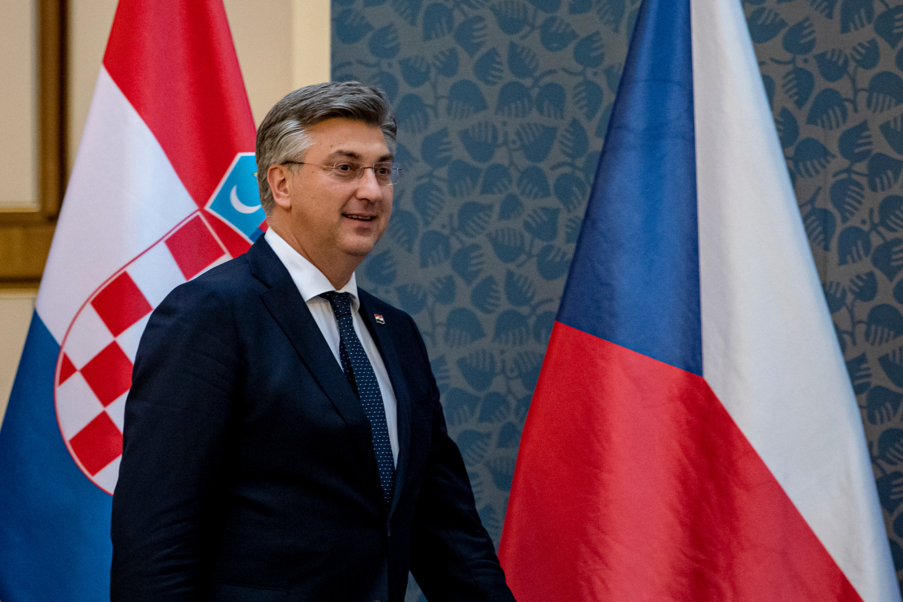 Хърватия може да влезе в Шенген преди България и Румъния