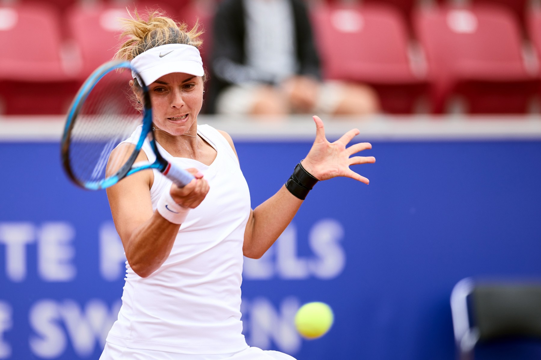 Димитров и Томова със спад в ранглистите на ATP и WTA