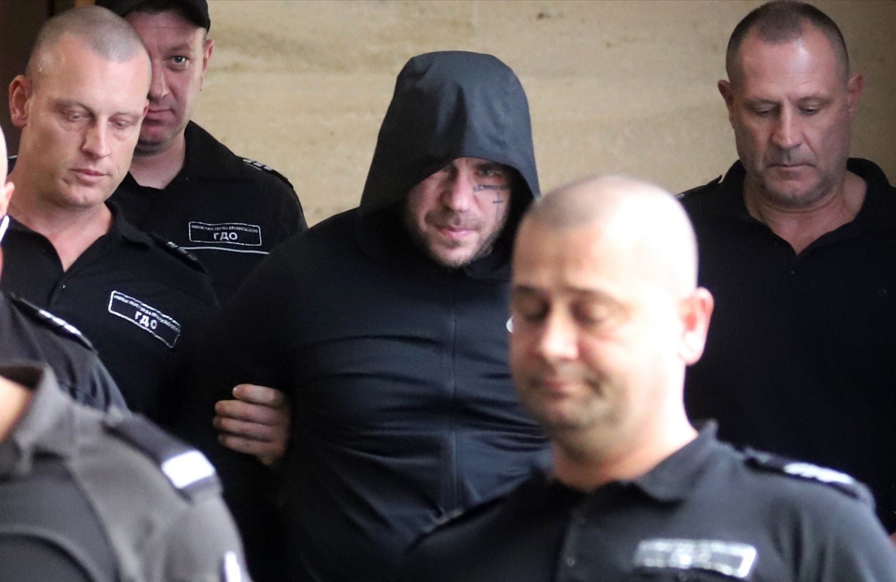 Процесът срещу Георги Семерджиев започва, ще отговаря за 5 престъпления