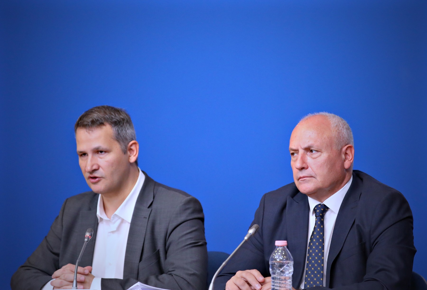 Христо Даскалов: На Капитан Андреево чакат връщането на „правилните сили”
