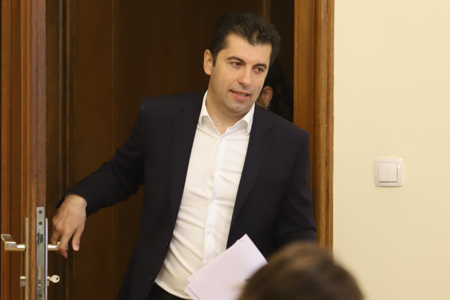 Кирил Петков: Най-накрая България ще оказва помощ в рамките на "златния час"