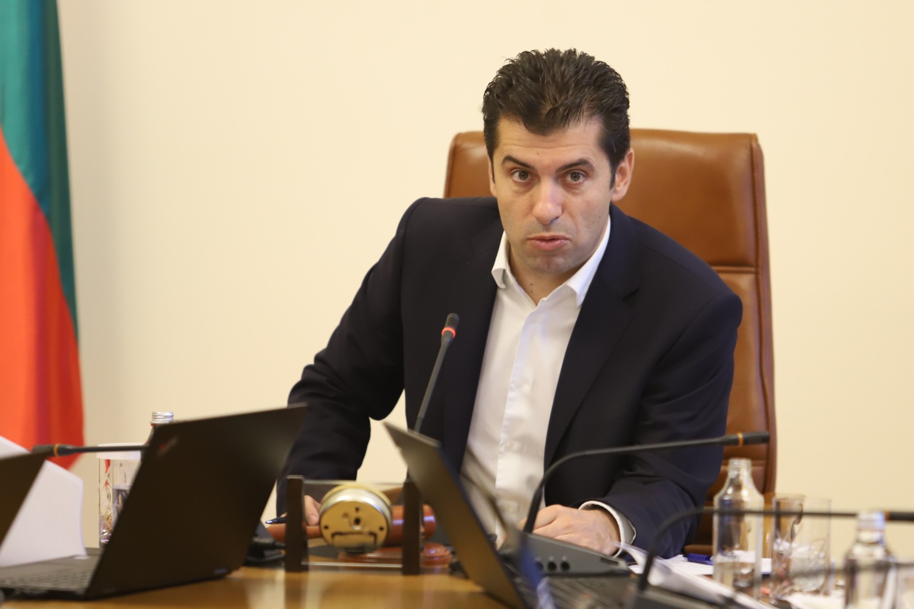 Кабинетът в ставка ще приеме Закона за домашно насилие