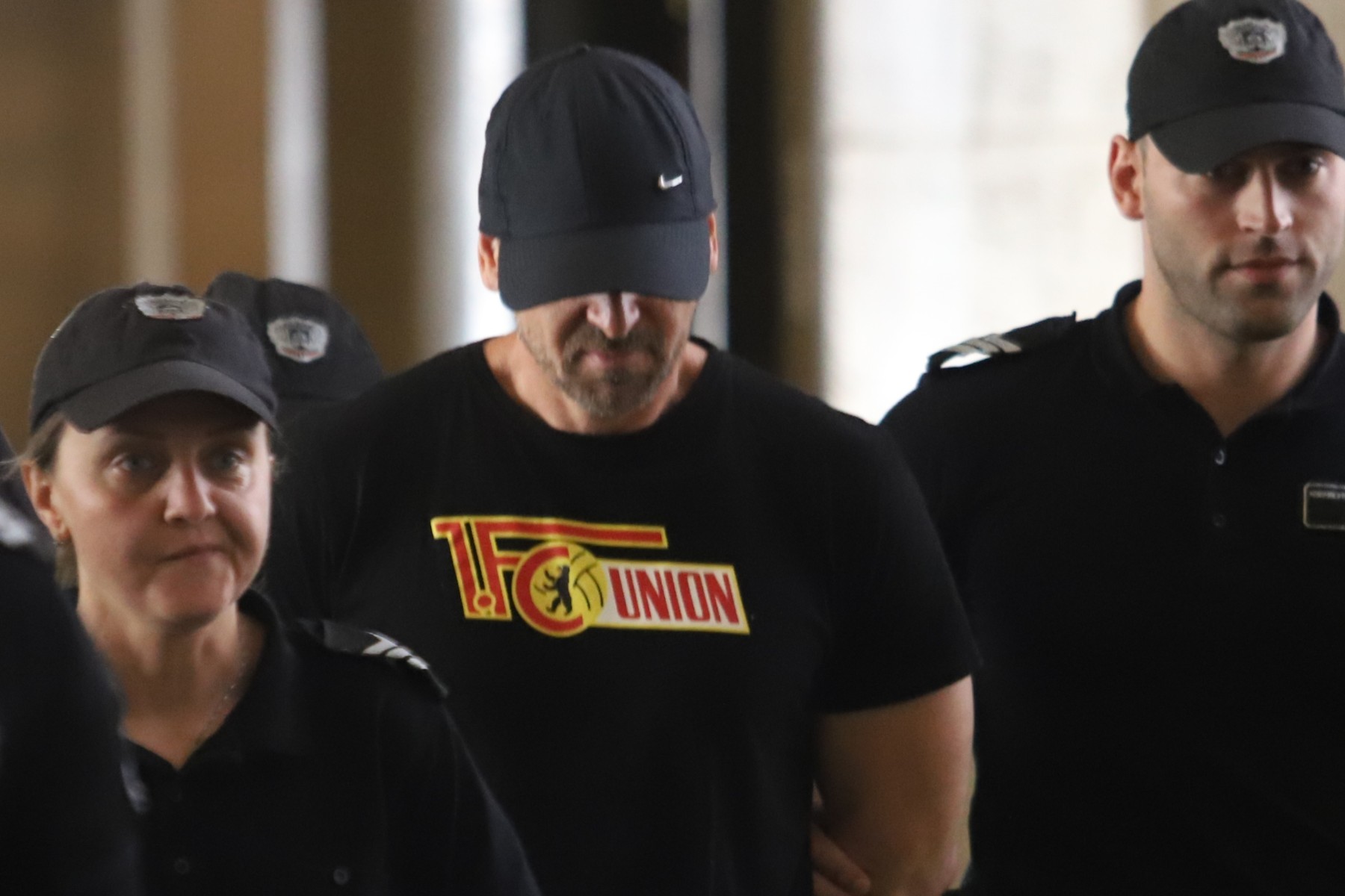 Андре Токев ще бъде освободен предсрочно