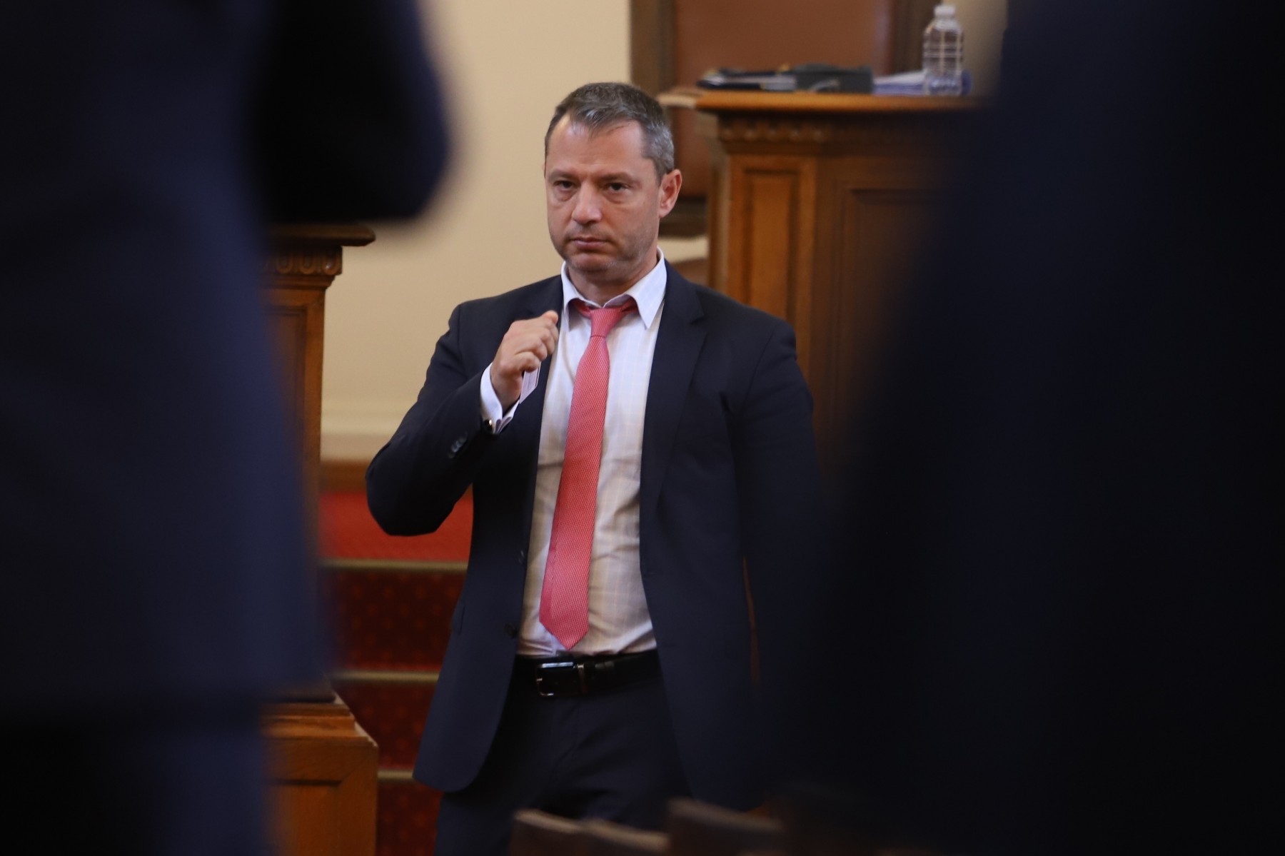 ГЕРБ внася Закон за компенсиране на потребителите на моторни горива