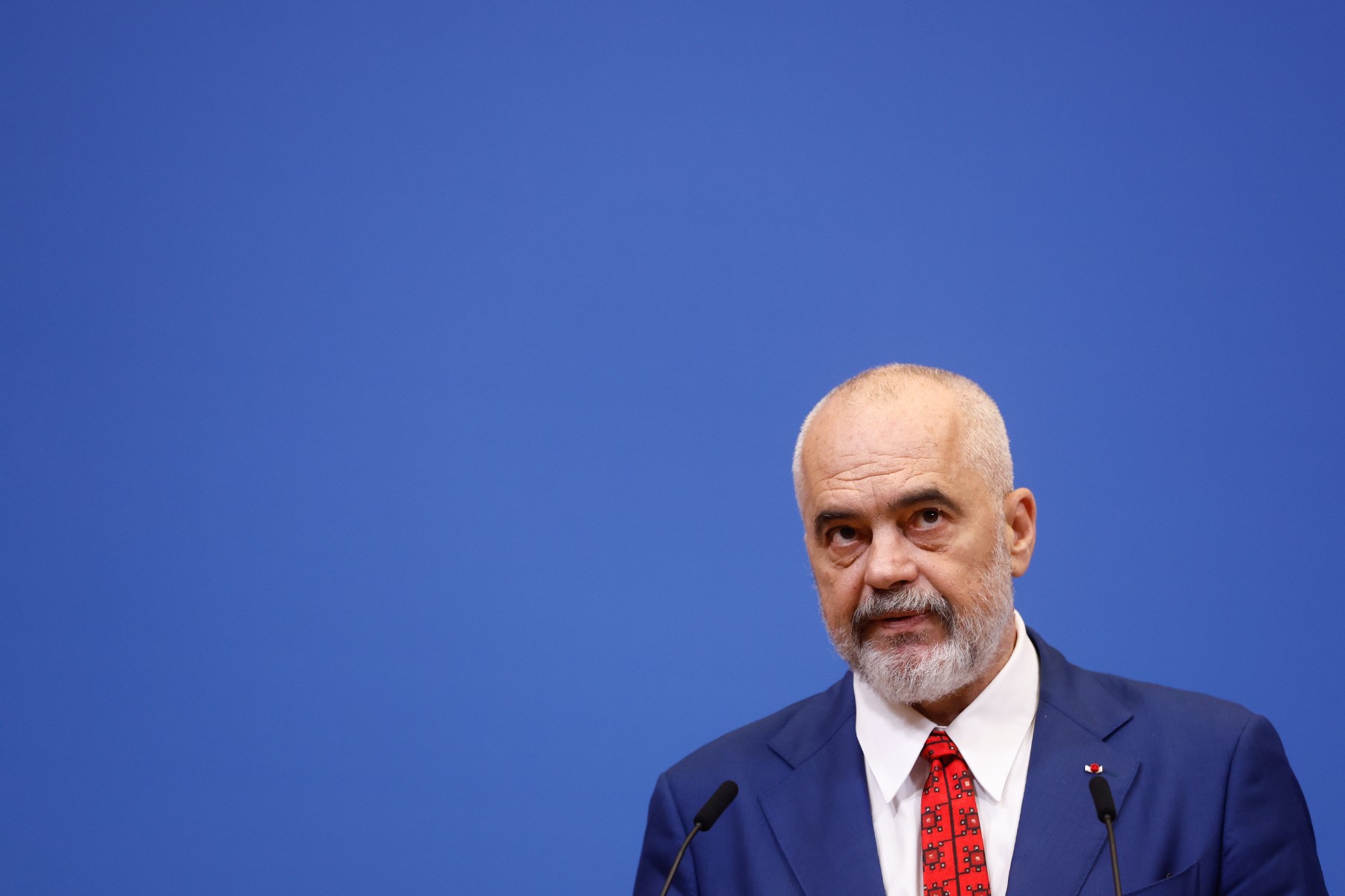Рама: Ако Скопие отхвърли френското предложение, ще поискаме отделяне от РСМ