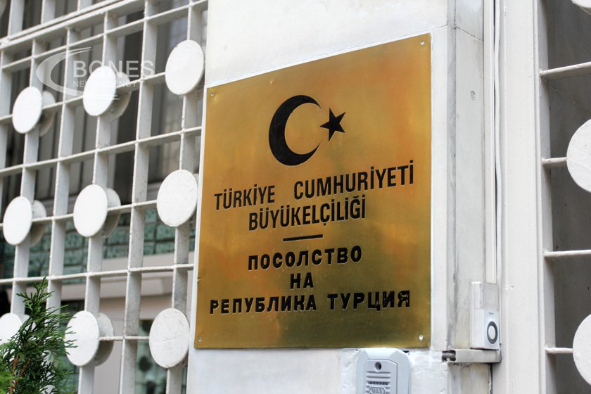 Турция назначи Мехмет Уянък за посланик в България