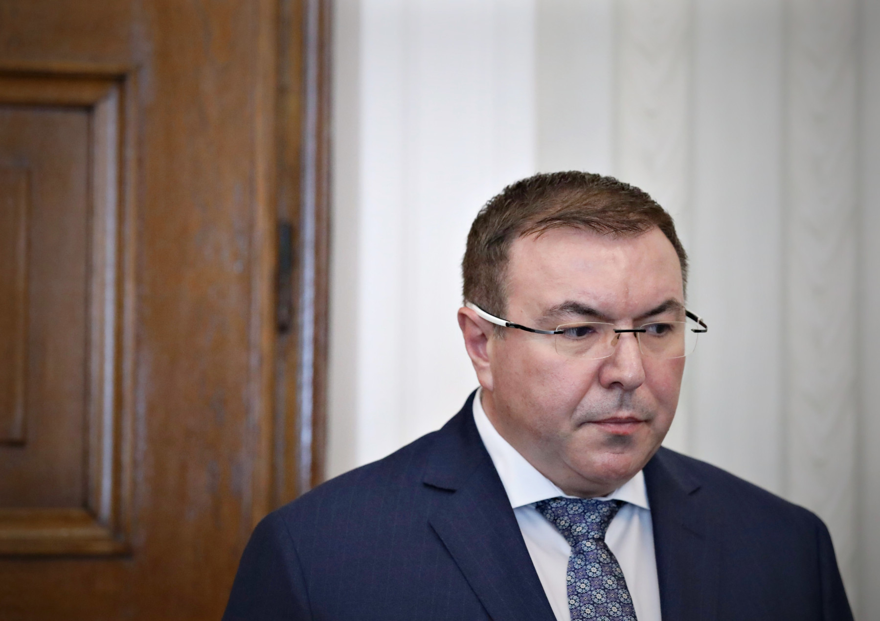 Проф. Костадин Ангелов: Ядосах много хора с изнасянето на истината